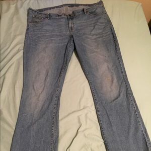 Old Navy Jeans